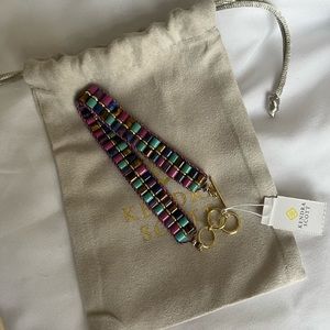 Kendra Scott Beaded Bracelet